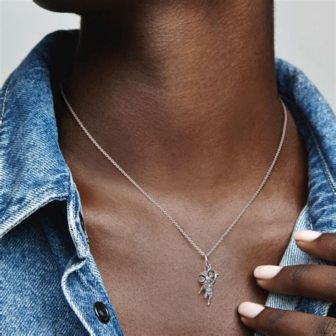 Celebrate your passions, display your confidence and give the gift of style with Pandorachoose from charms, earrings, bracelets, necklaces, and rings. . Spider man necklace from pandora